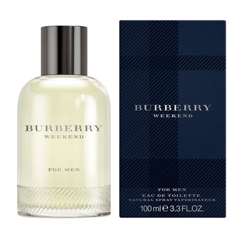 burberry weekend hombre que olor tiene|Burberry weekend for men perfume.